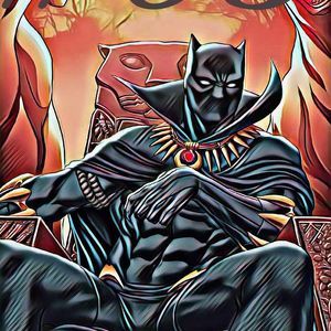 Meet your Posher, Abukar